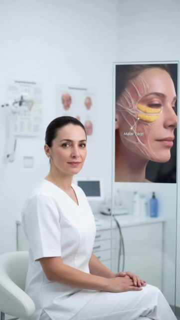 ¿Notas bolsas, malares marcados o sensación de rostro cansado?  En Grupo Natalia Recalde tratamos esta zona de forma integral, porque no siempre el problema está solo en la bolsa, sino también en la flacidez, la retención de líquidos, la pérdida de soporte o la calidad de la piel.  Trabajamos con HIFU de última generación, una tecnología que actúa en profundidad estimulando colágeno, tensando tejidos y mejorando la firmeza de la zona malar. Ayuda a elevar ligeramente, redefinir el contorno y mejorar ese aspecto de descolgamiento que acentúa bolsas y cansancio.  Lo combinamos con mesoterapia personalizada, mediante microinfiltraciones seleccionadas según cada caso, para mejorar drenaje, hidratación, circulación y calidad cutánea. Esto ayuda a desinflamar, revitalizar la mirada y aportar una piel más luminosa y descansada.  ¡¡Agenda tu valoración gratuita y sin compromiso!!
.
.
.
#bolsasmalares #rostrocansado #ojeras #gruponataliarecalde #tratamientofacial